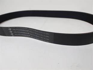 PJ 660 / 260J Hutchinson 9 Tepe Kanallı Poly V Kayış