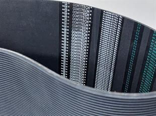 PJ 686 / 270J Contitech Kanallı Poly V Kayış