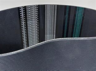PJ 686 / 270J Contitech Kanallı Poly V Kayış