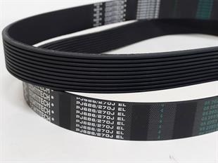 PJ 686 / 270J Contitech 10 Tepe Kanallı Poly V Kayış