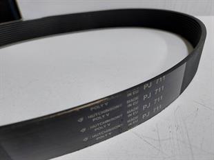 PJ 711 / 280J Hutchinson 11 Tepe Kanallı Poly V Kayış