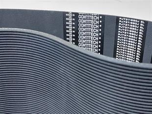 PJ 737 / 290J Contitech Kanallı Poly V Kayış