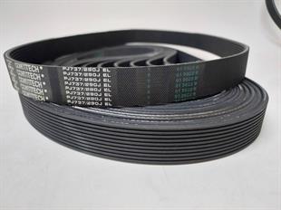 PJ 737 / 290J Contitech 10 Tepe Kanallı Poly V Kayış