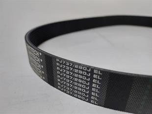 PJ 737 / 290J Contitech 10 Tepe Kanallı Poly V Kayış