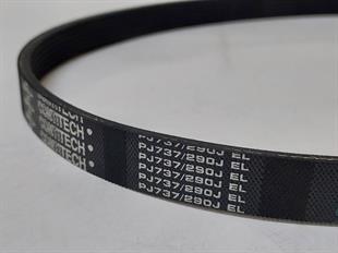 PJ 737 / 290J Contitech 7 Tepe Kanallı Poly V Kayış