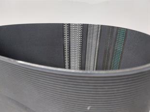 PJ 737 / 290J Contitech Kanallı Poly V Kayış