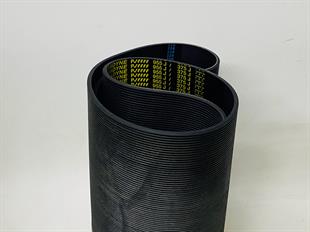 PJ 955 / 376J Megadyne Kanallı Poly V Kayış