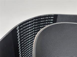 PJ 960 / 377J Hutchinson Kanallı Poly V Kayış