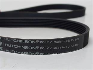 PJ 960 / 377J Hutchinson 6 Tepe Kanallı Poly V Kayış