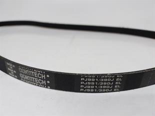 PJ 991 / 390J Contitech 6 Tepe Kanallı Poly V Kayış