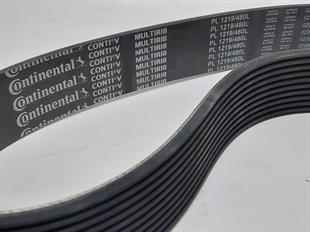 PL 1219 Contitech 10 Tepe Kanallı Poly V Kayış