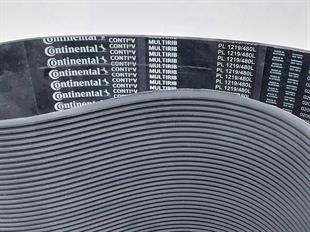 PL 1219 Contitech Kanallı Poly V Kayış