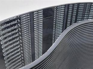 PL 1219 Contitech Kanallı Poly V Kayış
