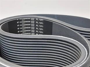 PL 1371 Hutchinson Kanallı Poly V Kayış