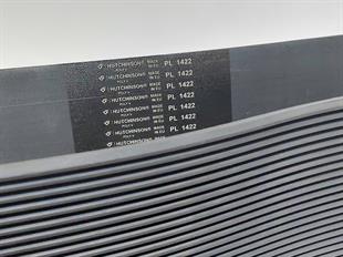 PL 1422 HUTCHİNSON KANALLI POLY V KAYIŞ