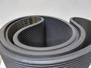 PL 2096 Hutchinson Kanallı Poly V Kayış