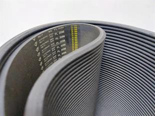 PL 2096 Hutchinson Kanallı Poly V Kayış