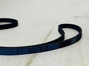 RPP5M 1025 10MM Megadyne Kauçuk Zaman Kayış