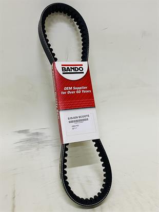 S19-039 Bando Scooter Varyatör Kayışı