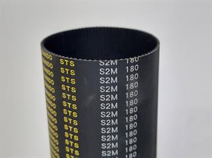 STD2M 180 Bando Kauçuk Zaman Kayış