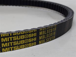 SC018 Mitsuboshi Scooter Varyatör Kayışı 2737302