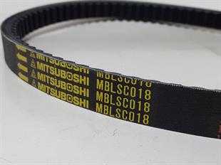 SC018 Mitsuboshi Scooter Varyatör Kayışı 2737302