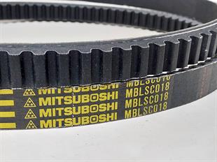 SC018 Mitsuboshi Scooter Varyatör Kayışı 2737302