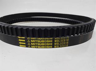 SC018 Mitsuboshi Scooter Varyatör Kayışı 2737302