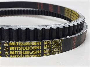 SC031 Mitsuboshi Scooter Varyatör Kayışı 2772001