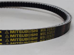 SC031 Mitsuboshi Scooter Varyatör Kayışı 2772001