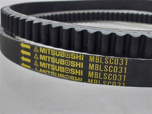 SC031 Mitsuboshi Scooter Varyatör Kayışı 2772001