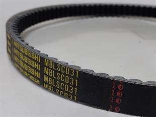 SC031 Mitsuboshi Scooter Varyatör Kayışı 2772001