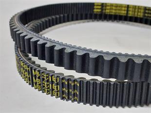 SC115 Mitsuboshi Scooter Varyatör Kayışı Honda Forza 250cc 2017-2020