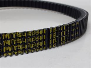 SC123 Mitsuboshi Scooter Varyatör Kayışı Peugeot Metropolis 400cc 2013-2017