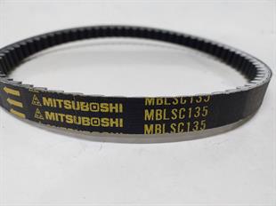 SC135 Mitsuboshi Scooter Varyatör Kayışı Yamaha XC Delight 115cc 2014-2016