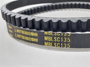 SC135 Mitsuboshi Scooter Varyatör Kayışı Yamaha XC Delight 115cc 2014-2016