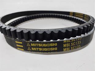 SC135 Mitsuboshi Scooter Varyatör Kayışı Yamaha XC Delight 115cc 2014-2016