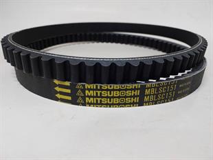 SC151 Mitsuboshi Scooter Varyatör Kayışı Honda Activa S K69 Vision 125cc Elite 125