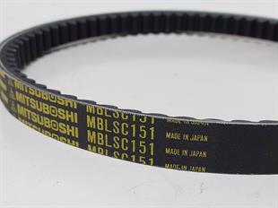 SC151 Mitsuboshi Scooter Varyatör Kayışı Honda Activa S K69 Vision 125cc Elite 125