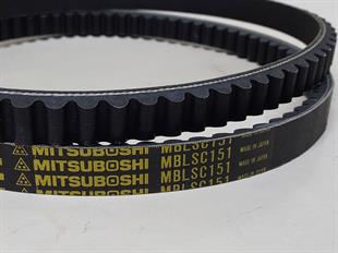 SC151 Mitsuboshi Scooter Varyatör Kayışı Honda Activa S K69 Vision 125cc Elite 125