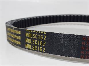 SC162 Mitsuboshi Scooter Varyatör Kayışı Yamaha Nmax 125cc-155cc 2015-2024