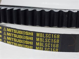 SC168 Mitsuboshi Scooter Varyatör Kayışı Yamaha X MAX 125cc 2021-2022