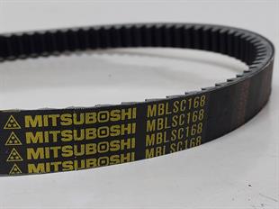 SC168 Mitsuboshi Scooter Varyatör Kayışı Yamaha X MAX 125cc 2021-2022