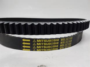 SC168 Mitsuboshi Scooter Varyatör Kayışı Yamaha X MAX 125cc 2021-2022