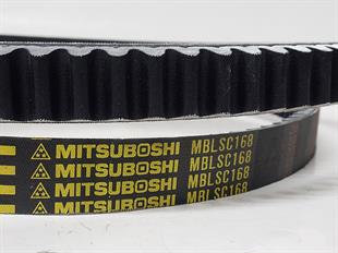 SC168 Mitsuboshi Scooter Varyatör Kayışı Yamaha X MAX 125cc 2021-2022