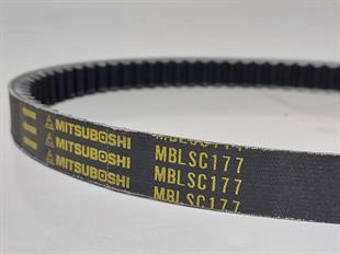 SC177 Mitsuboshi Scooter Varyatör Kayışı Honda Pcx 125cc 2010-2014