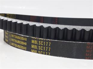 SC177 Mitsuboshi Scooter Varyatör Kayışı Honda Pcx 125cc 2010-2014