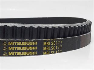 SC177 Mitsuboshi Scooter Varyatör Kayışı Honda Pcx 125cc 2010-2014