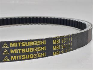 SC177 Mitsuboshi Scooter Varyatör Kayışı Honda Pcx 125cc 2010-2014