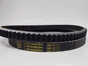 SC177 Mitsuboshi Scooter Varyatör Kayışı Honda Pcx 125cc 2010-2014